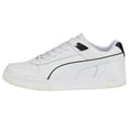 thumbnail image 2 of Tens Puma Rbd Game Low Unisex blanco 27 Puma 386373-01 RBD GAME LOW, 2 of 6