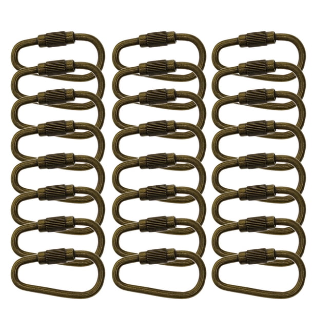 20 Pièces Mini Mousqueton,Porte Clé,Mini Mousquetons,Mousqueton,Mousqueton Escalade,Mousqueton Porte Cl,Mousquetons Escalade,Petit Mousqueton,Mousquetons Porte Clefs Pour Camping,Clip Mousqueton 20 Pièces Mini Mousqueton,Porte Clé,Mini Mousquetons,Mousqueton,Mousqueton Escalade,Mousqueton Porte Cl,Mousquetons Escalade,Petit Mousqueton,Mousquetons Porte Clefs Pour Camping,Clip Mousqueton