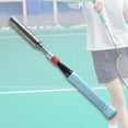 thumbnail image 6 of QccHieUs Badminton Racket Swing Training Auxiliary Tool Badminton Practice Improved Tempo 520g, 6 of 9