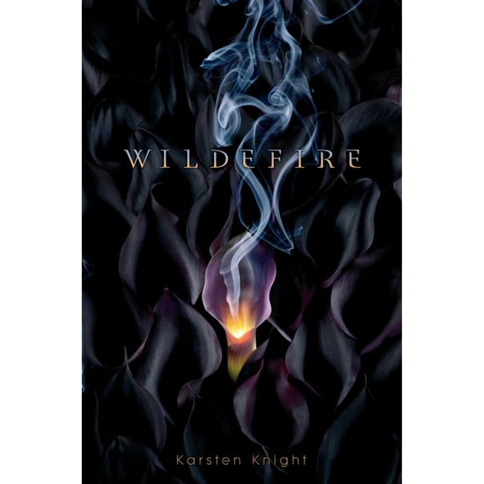Wildefire (Hardcover)
