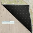 thumbnail image 5 of Addison Rugs Chantille Indoor/Outdoor Traditional Aloe Machine Washable Rectangle Rug, 10' x 14', 5 of 8