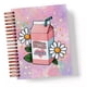 thumbnail image 1 of Agenda Psicología 2025, Citas Rosa T-carta Psicóloga, 1 of 8