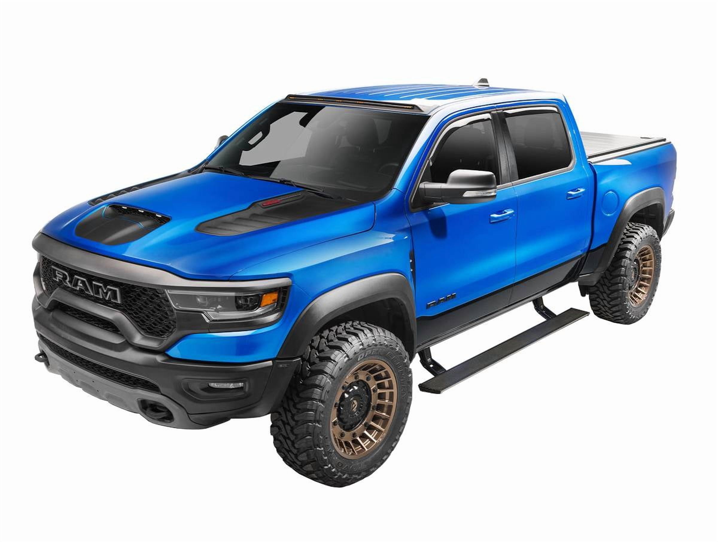 AMP Research by RealTruck PowerStepXTreme