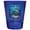 Blue, variant on Navarre Beach Florida Design A Souvenir Full Color 2 oz Round Shot Glass Multicolor (4-Pack)
