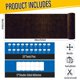 thumbnail image 2 of Protector de muebles para sofá de rascar para gatos, almohadilla adhesiva contra arañazos para muebles, rascador de escalada para gatos de interior, 2 of 8
