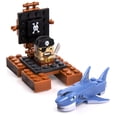thumbnail image 3 of SBR Big Pack - Pirate Raft Set GBL, 3 of 8
