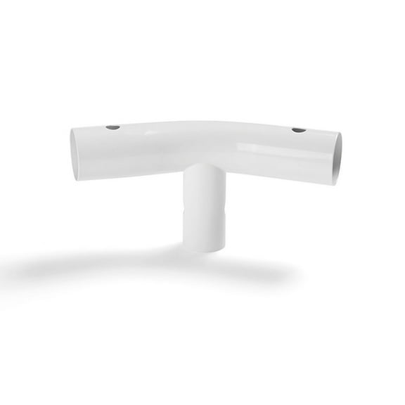 Replacement T-Joint for 14ft, 15ft, 18ft Round Metal Frame Pools (2004 and Prior Models)