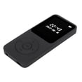 thumbnail image 2 of Reproductor MM, reproductor MP3 MP4, reproductor de música portátil Hi-Fi con Bluetooth, reproductor M de apariencia llamativa, 2 of 12