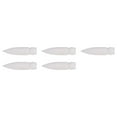 thumbnail image 6 of Pack Of 5/10 Acrylic Marker Replacements Brush Tip 1mm-5mm Line Wide Liquid Acrylic Paint Pen Brush Tip For Art Painting, 6 of 8