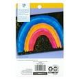 thumbnail image 4 of (2 pack) Hello Hobby Acrylic Paint Strips & Paintbrush Set, Child, Ages 3+, 4 of 5