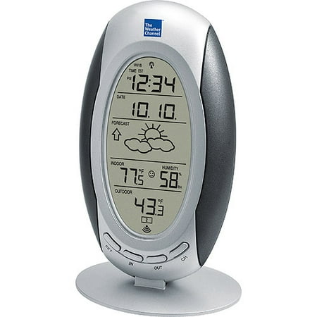 The Weather Channel Wireless Weather Station