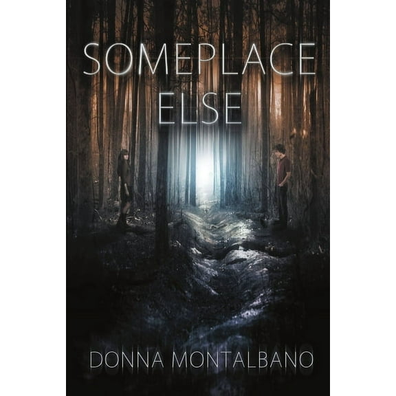 Someplace Else, (Paperback)