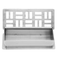 thumbnail image 2 of Soporte Para Palillos De Dientes, Caja Rectangular Para Palillos De Dientes Fácil Almacenamiento Prevención De La Oxidación Práctico Para Restaurante ANGGREK Ocean Broad Surfboard Fins, 2 of 8