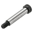 thumbnail image 5 of Unique Bargains Alloy Steel Socket Head Shoulder Bolts, 2'x1/2' Shoulder, 3/8-16 Thread, 2 Pack, 5 of 5
