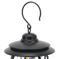 thumbnail image 3 of Linterna de Camping ABS con batería, luz cálida COB, lámpara Retro de 360 grados para corte de energía, huracán, decoración del hogar al aire libre, 3 of 8