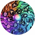 thumbnail image 4 of Ravensburger Circle of Colors: Astronomy Jigsaw Puzzle, 4 of 4