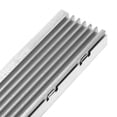 thumbnail image 2 of M.2 SSD Heat Sink Heatsink NVME M.2 2280 SSD Hard Disk Aluminum Heat, 2 of 9