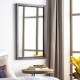 thumbnail image 4 of Hauteloom Bascaron Accent Mirror, 4 of 8