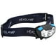 thumbnail image 3 of Lámpara de cabeza LED ANGGREK faro recargable impermeable, 3 of 8