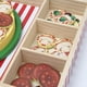 thumbnail image 1 of Juguete de comida para cortar, juguetes Montessori, regalo perfecto, superficie lisa para niños y niñas, 1 of 8
