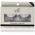 thumbnail image 2 of Dramat ic Eyelash Kit, 0.02 Ounce, 2 of 2