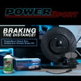 thumbnail image 3 of Power Sport Front Brakes and Rotors Kit, 3 of 6
