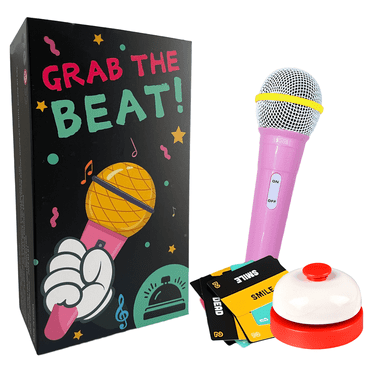 Grab The Beat Game