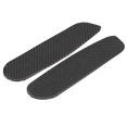 thumbnail image 1 of Panneau de Pilier de Porte Intérieur 2 Pcs en Fibre de Carbone pour 2015-2019, 1 of 8