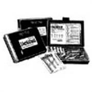 Helicoil 12-125MM SPARK PLUG HOLE KIT