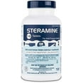 thumbnail image 4 of Steramine Sanitizing Tablets, Sanitize Food Contact Surfaces, Model 1-G, 150 Sanitizer Tablets per Bottle, Blue, Pack of 1 Bottle, 4 of 7
