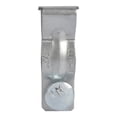 thumbnail image 2 of Clip Para Conduit Anclo 1/2" Plata, 2 of 3