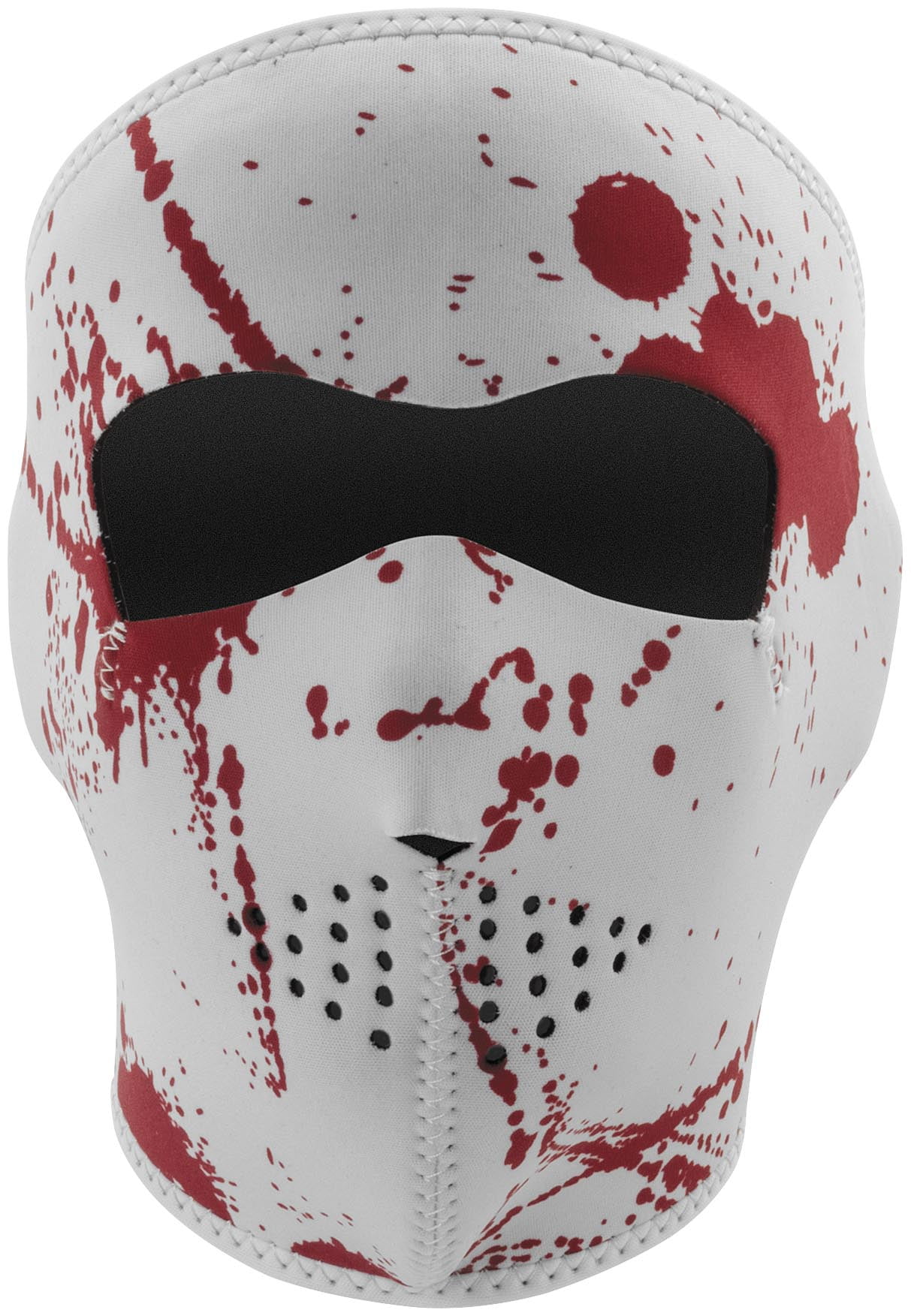 WNFM412 Zan Headgear Vintage Eagle Full Face Mask