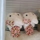 thumbnail image 5 of Pantuflas de invierno de algodón de felpa de Hello Kitty de Sanriod Kawaii, cómodas, cálidas y antideslizantes, para el hogar, regalo de cumpleaños y Navidad, 5 of 5