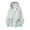 Gray, variant on Men Summer Thin UPF50+ Breathable Sun Protection Jacket Full Zip Hooded Windbreaker for Fishing Hiking Sports