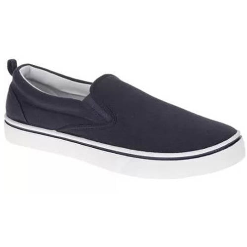 faded glory men's canvas shoes