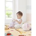 thumbnail image 4 of Almohadilla de escalada para bebés, esteras de juego de espuma Extra grandes para niños, tapetes impermeables, 4 of 4