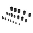 thumbnail image 3 of Prises EP, Ensemble de Douilles Externes Durables 19 Pcs pour la Réparation Automobile, 3 of 8