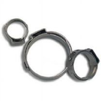 Shark Bite Uc952a 3/8" Stainless Steel Pex Clamp Ring