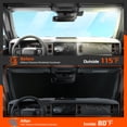 thumbnail image 2 of Parabrisas Toluoma Custom Fit Kia Sorento 2016-2020, 2 of 7