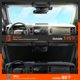 thumbnail image 2 of Parabrisas Toluoma Custom Fit LE-xus RX350 2023-2025, 2 of 7
