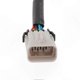 thumbnail image 3 of 2-Piece 22in Engine Ignition Coil Extension Harness for LS1 LS2 LS3 LQ4 LM7 Motors, 3 of 5