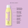 thumbnail image 3 of Spray sin aerosol Sunscreen Bask SPF 50 de 160 ml, 3 of 5