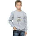 thumbnail image 3 of Harry Potter Boys Dobby Is Free Sweatshirt, 3 of 7