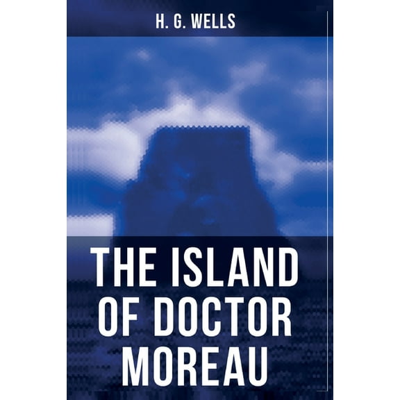 The Island of Doctor Moreau, (Paperback)