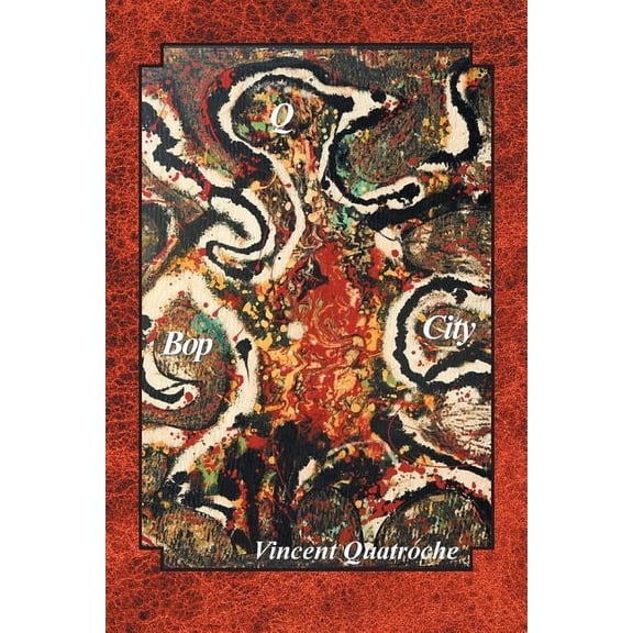 Q Bop City (Paperback)