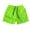 Green, variant on Odeerbi Summer Beach Shorts for Men Bermuda Shorts 2025 Casual Drawstring Pocket Solid Color Shorts Green
