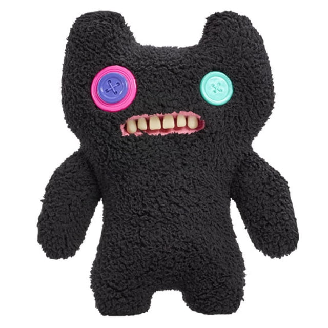 Peluche ZURU Fuggler 23 cm Monstruo Divertido y Feo