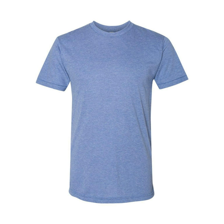 TR401W American Apparel T-Shirt Men's Triblend Track