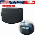 thumbnail image 2 of Car Back Seat Organizer Storage Bag, Universal Hanging Car Seat Back Organizer, 2 of 6