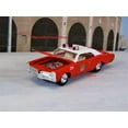 thumbnail image 2 of 1999 Racing Champions Police USA 1966 Pontiac GTO Philadelphia, PA Police Car Diecast 1:64 Scale, 2 of 3